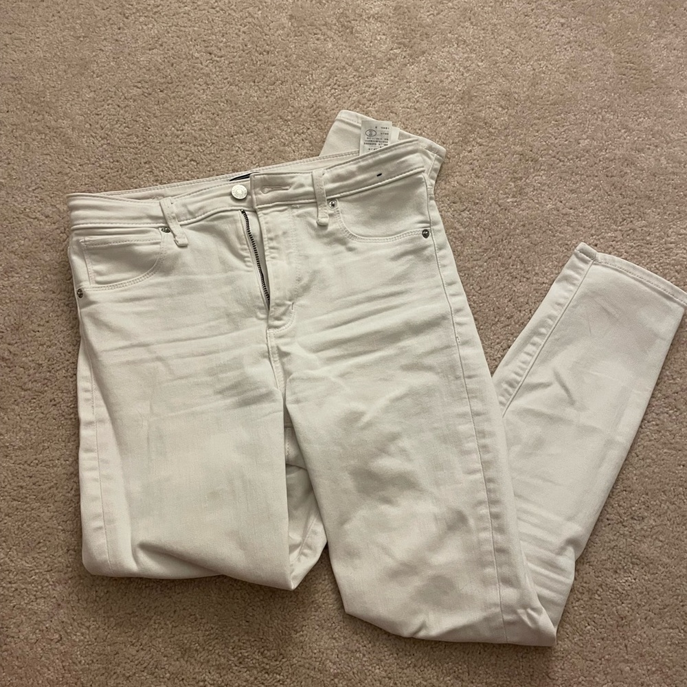 Abercrombie Skinny Jeans